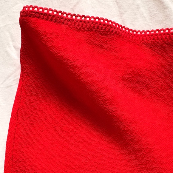 Layla bias cut skirt - Picture 3 of 8